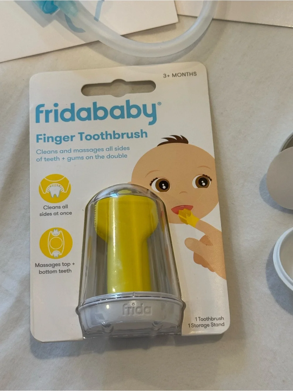 Frida baby lot